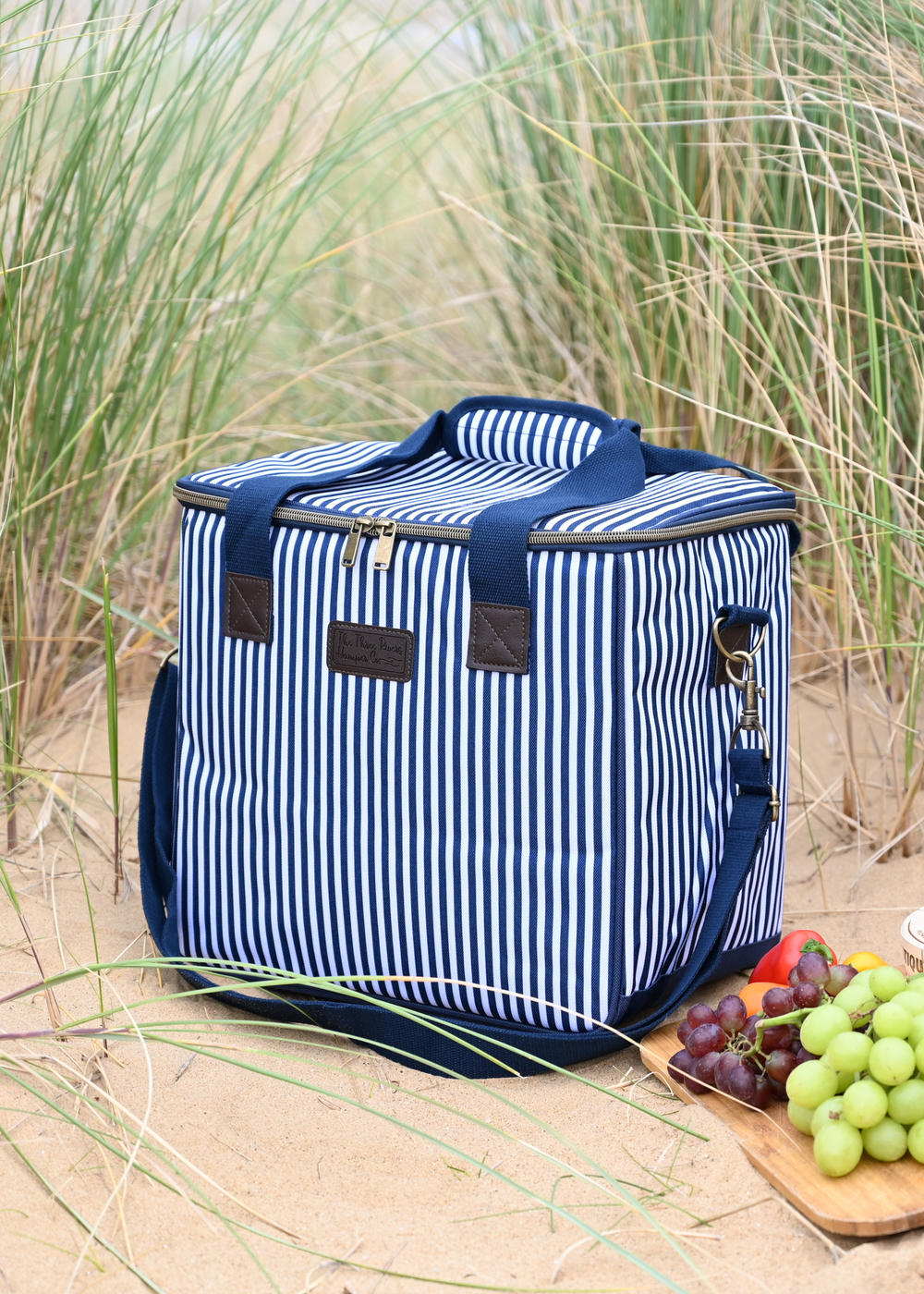 Three Rivers Family Cool Bag - One Size Image 1
