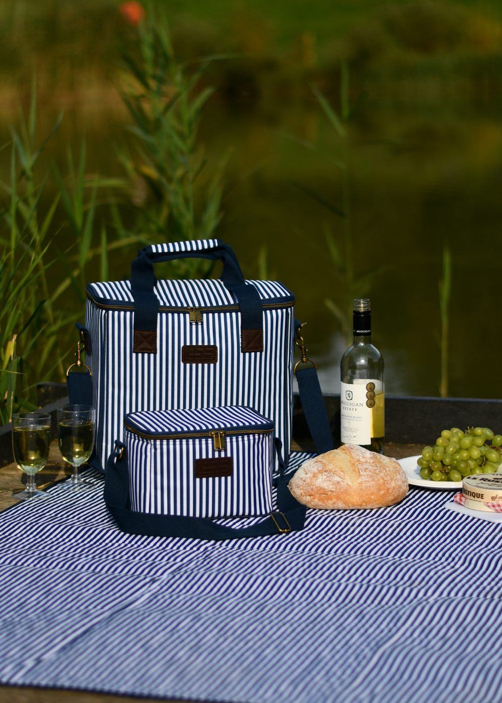 Three Rivers Family Cool Bag - One Size Image 3
