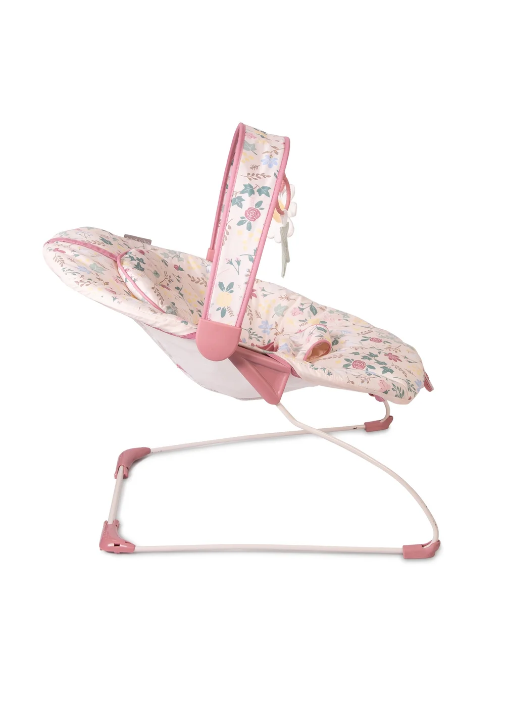 Red Kite Cozy Bounce Rose & Ivy Bounce Chair - One Size Image 3