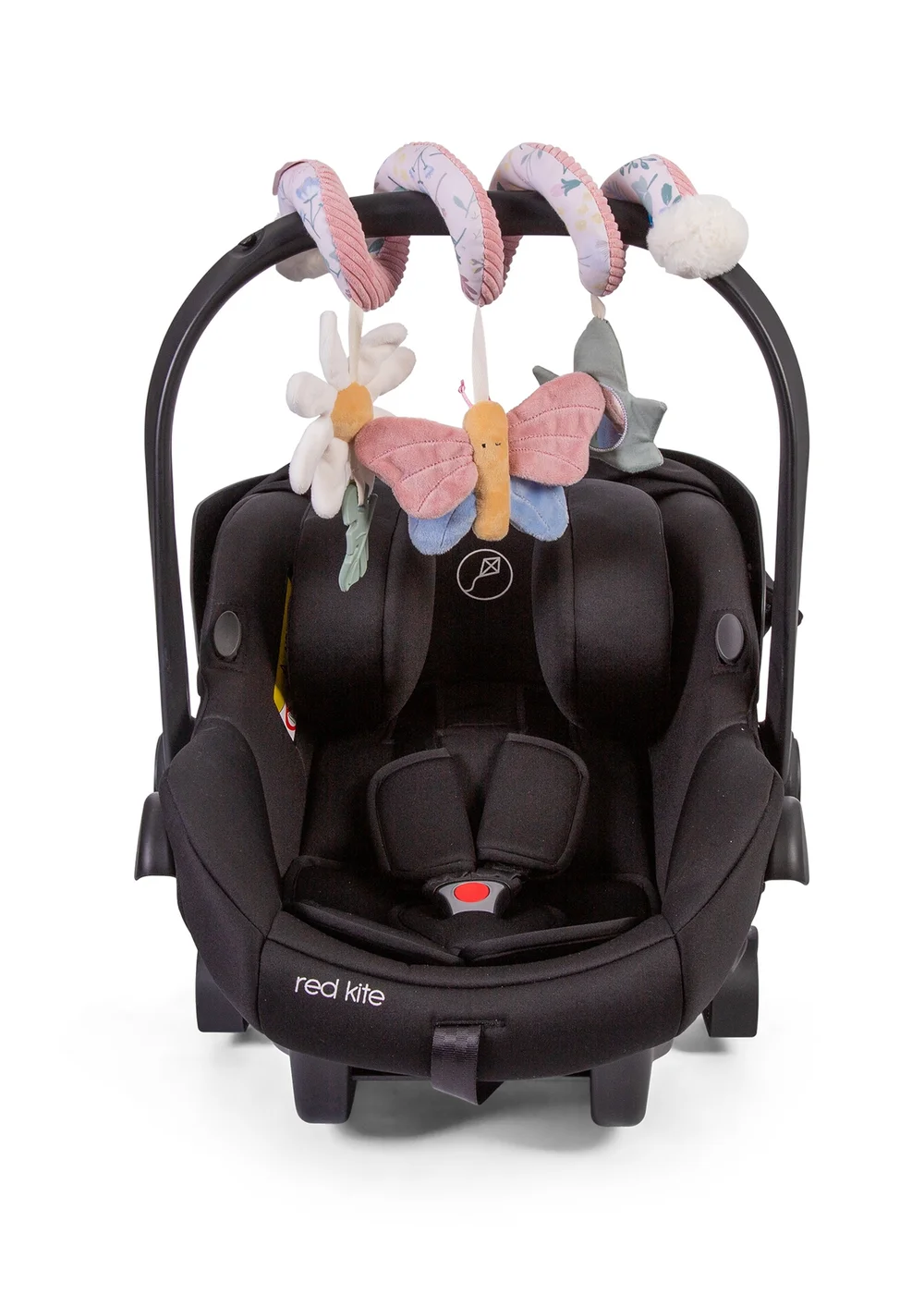 Red Kite Rose & Ivy Spiraloo Twisty Activity Toy - One Size Image 1