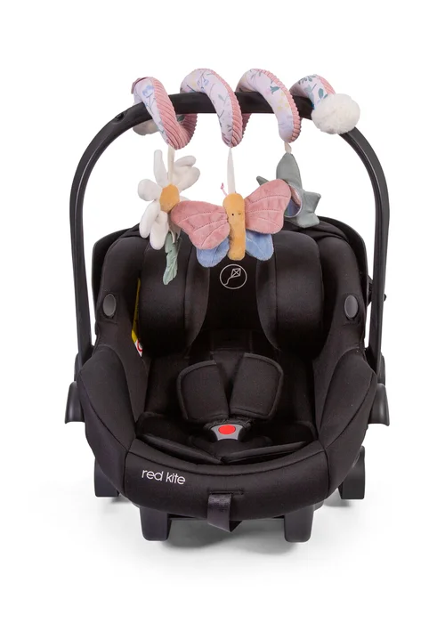 Red Kite Rose & Ivy Spiraloo Twisty Activity Toy - One Size Image 1
