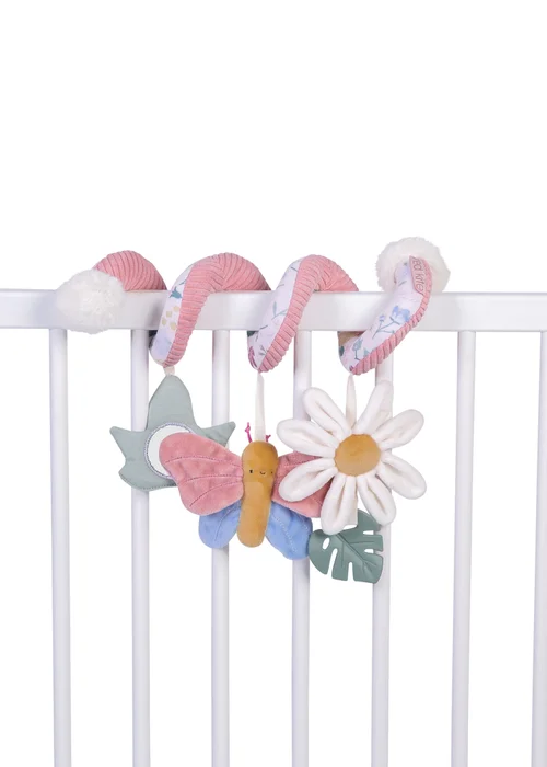 Red Kite Rose & Ivy Spiraloo Twisty Activity Toy - One Size Image 2