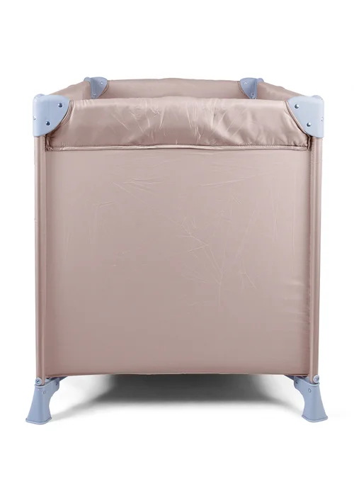 Red Kite Sleepsound Travel Cot - One Size Image 3
