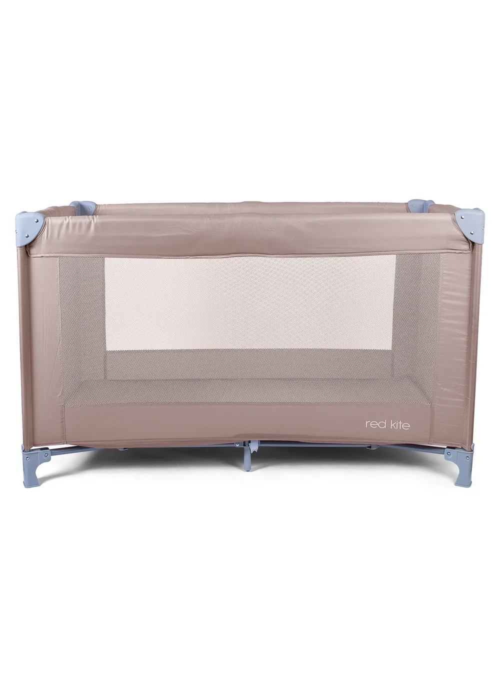 Red Kite Sleepsound Travel Cot - One Size Image 1