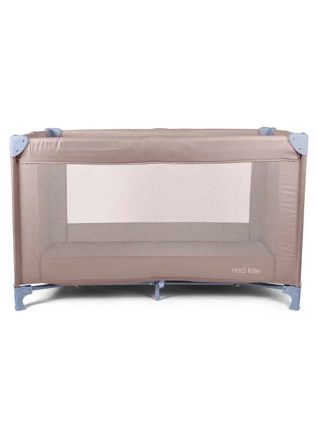 Red Kite Sleepsound Travel Cot