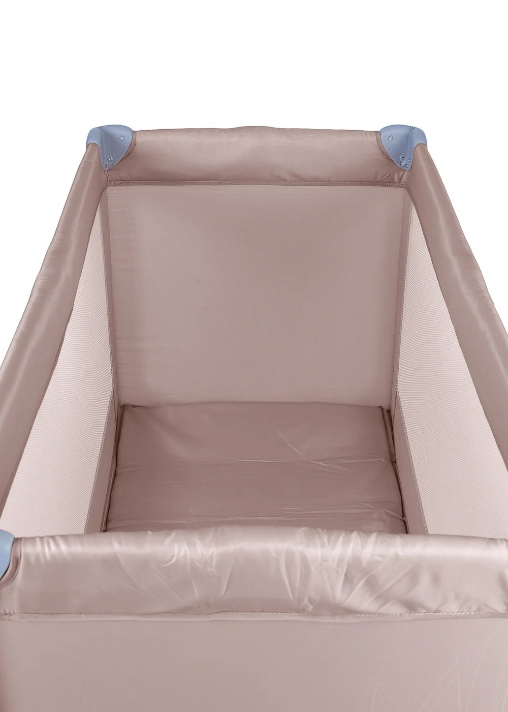 Red Kite Sleepsound Travel Cot - One Size Image 4