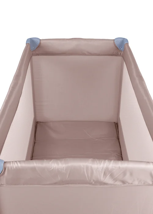 Red Kite Sleepsound Travel Cot - One Size Image 4
