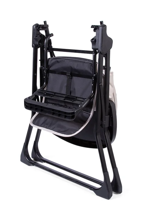 Red Kite Feed Me Fold Highchair - One Size Image 6