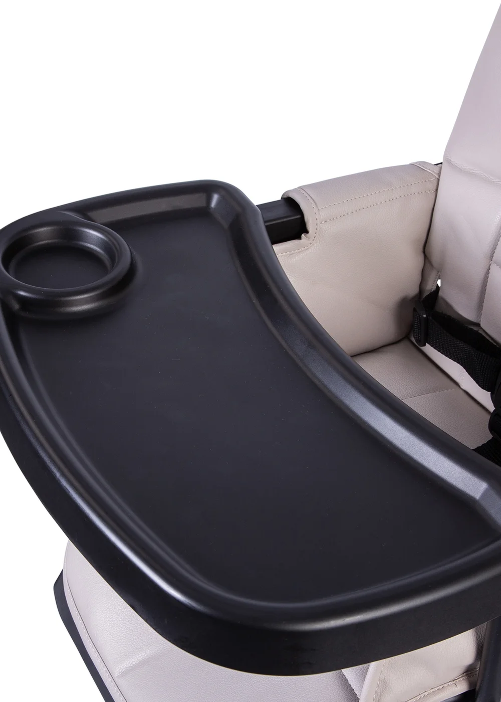 Red Kite Feed Me Fold Highchair - One Size Image 4