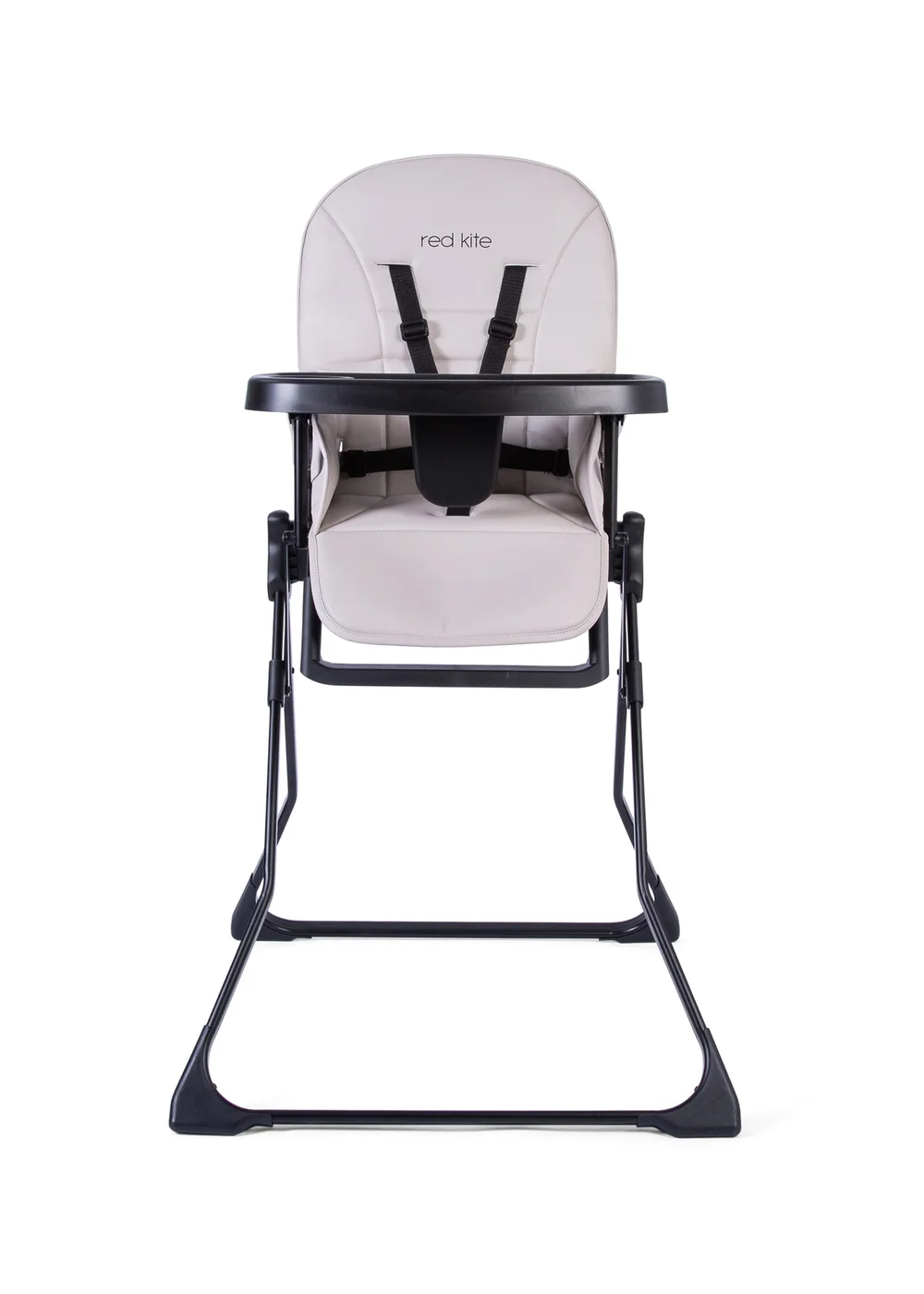 Red Kite Feed Me Fold Highchair - One Size Image 1