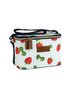 Summerhouse by Navigate Strawberries & Cream Personal Cool Bag 4L - One Size Image 2