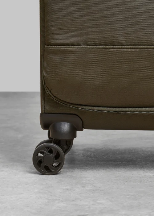Rock Paris Olive Green - UNDERSEAT Image 4