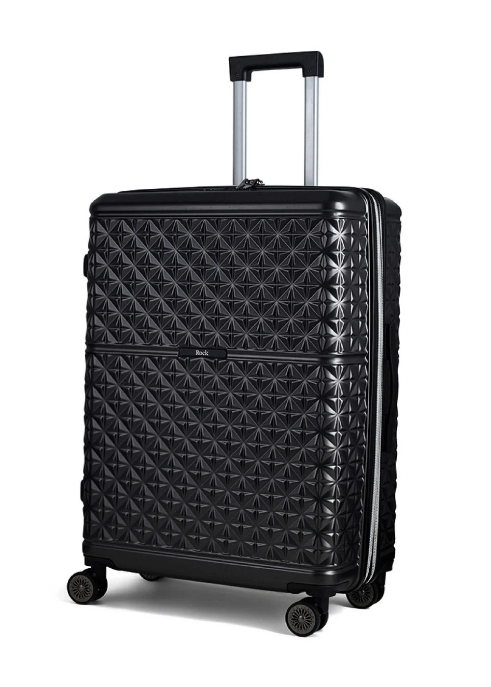 Rock Maya Suitcase Charcoal - Cabin Image 2