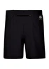 Dare2b Black Men's Surrect Sweat Wicking Shorts - XL Image 6