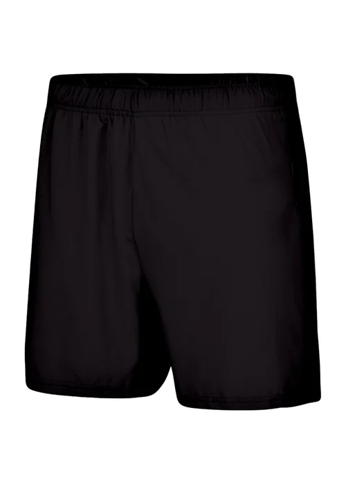 Dare2b Black Men's Surrect Sweat Wicking Shorts - XL Image 5