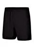 Dare2b Black Men's Surrect Sweat Wicking Shorts - XL Image 5