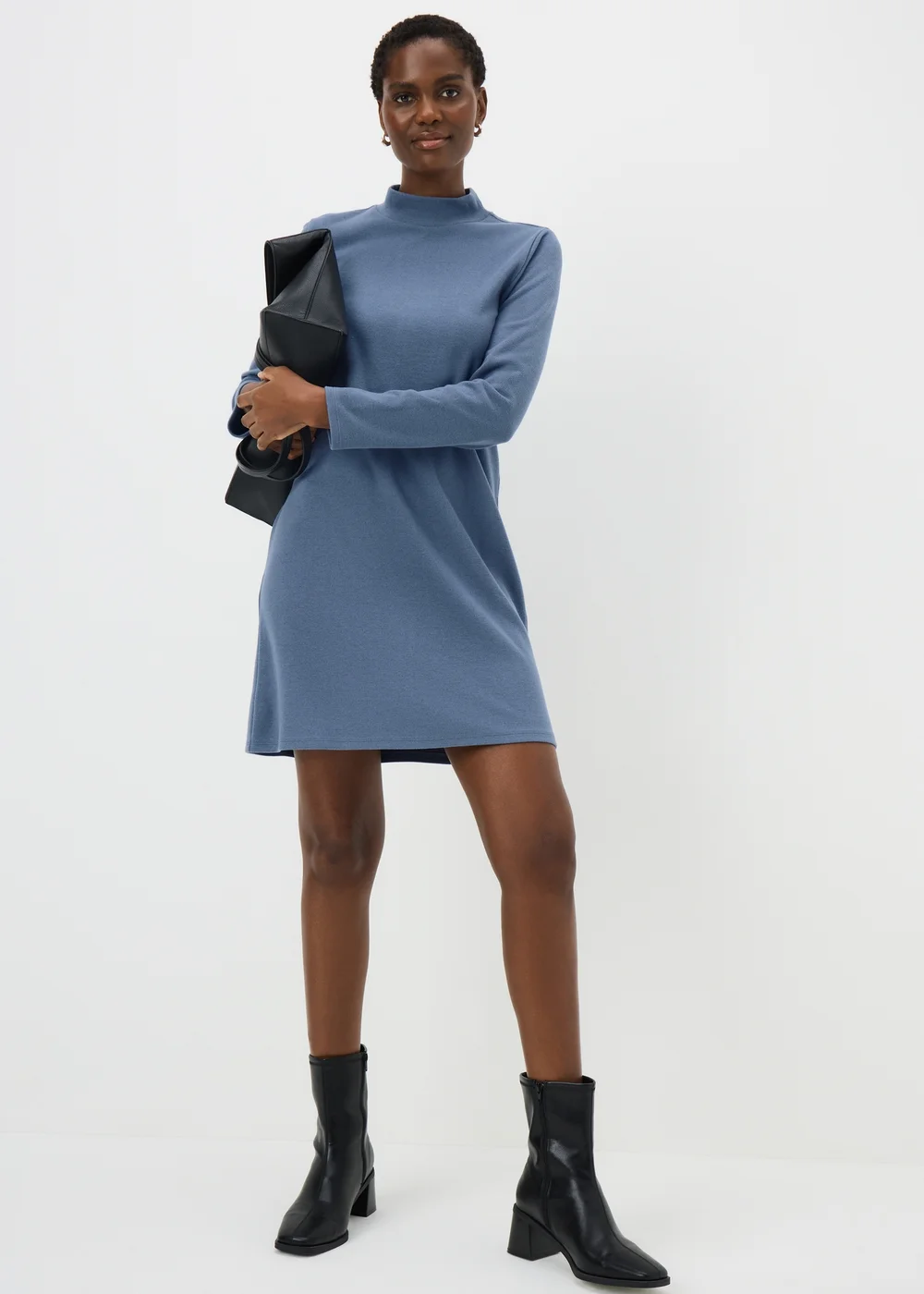 cosie mini dress Cosie Mini Dress Red