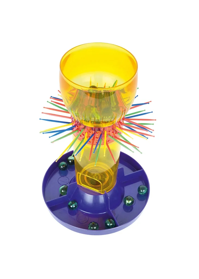 Toyrific Marble Mayhem
