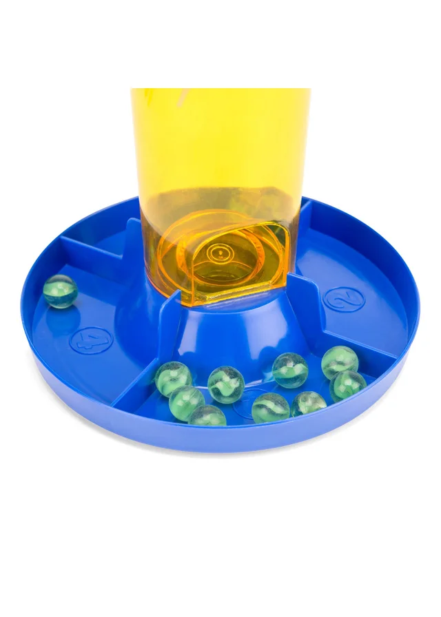 Toyrific Marble Mayhem