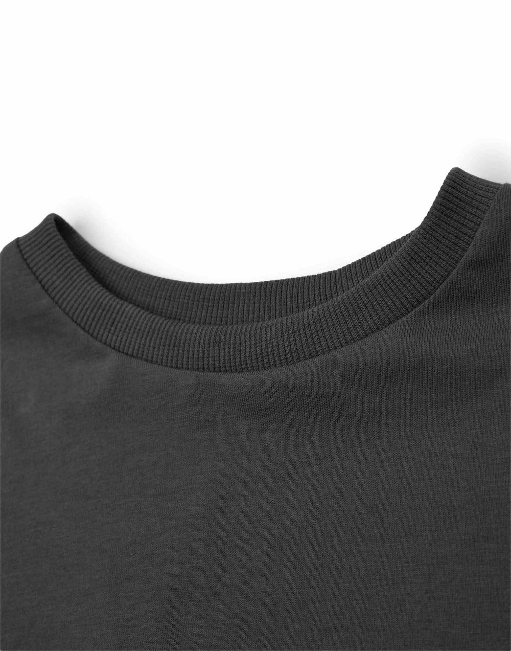 Vanilla Underground Minecraft Kids Grey Build Create Explore T-Shirt (3-14 Years) - 5-6 Yrs Image 3