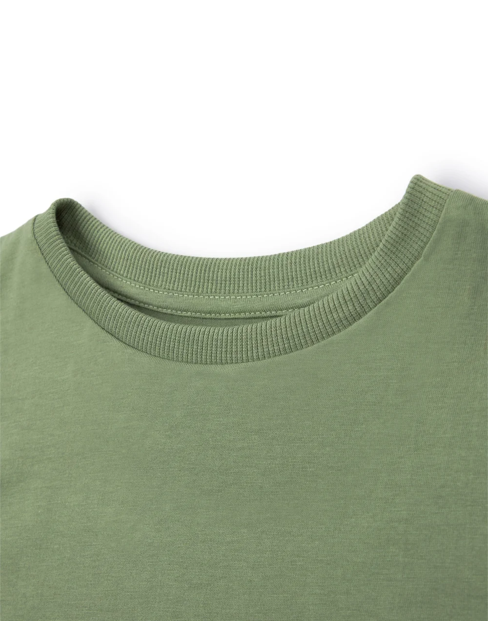 Vanilla Underground SpongeBob SquarePants Hoppy Easter Kids Khaki T-Shirt (3-14 Years) - 3-4 Yrs Image 3