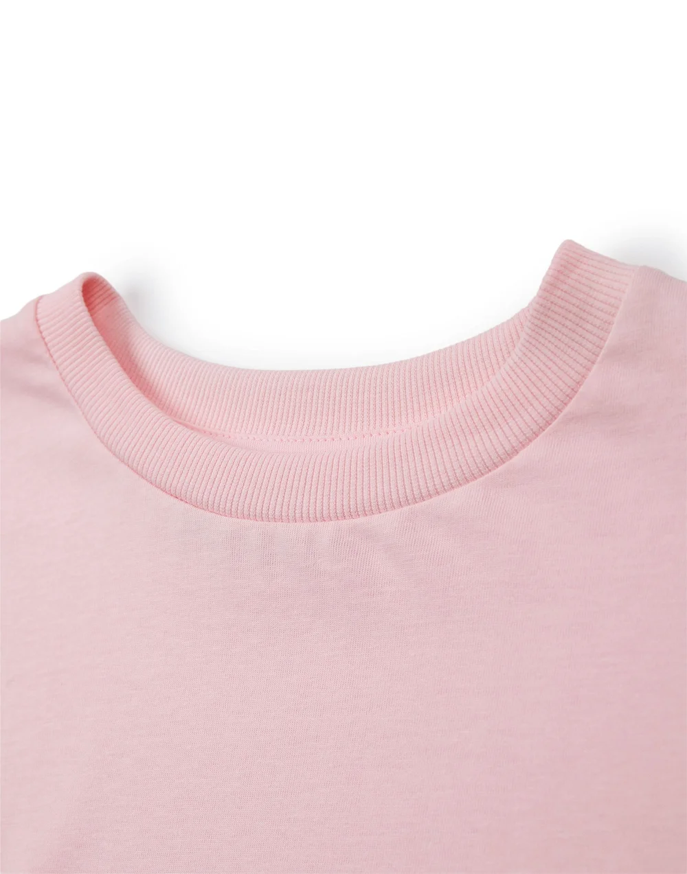 Hello Kitty My Melody Pink T-Shirt - Small Image 3