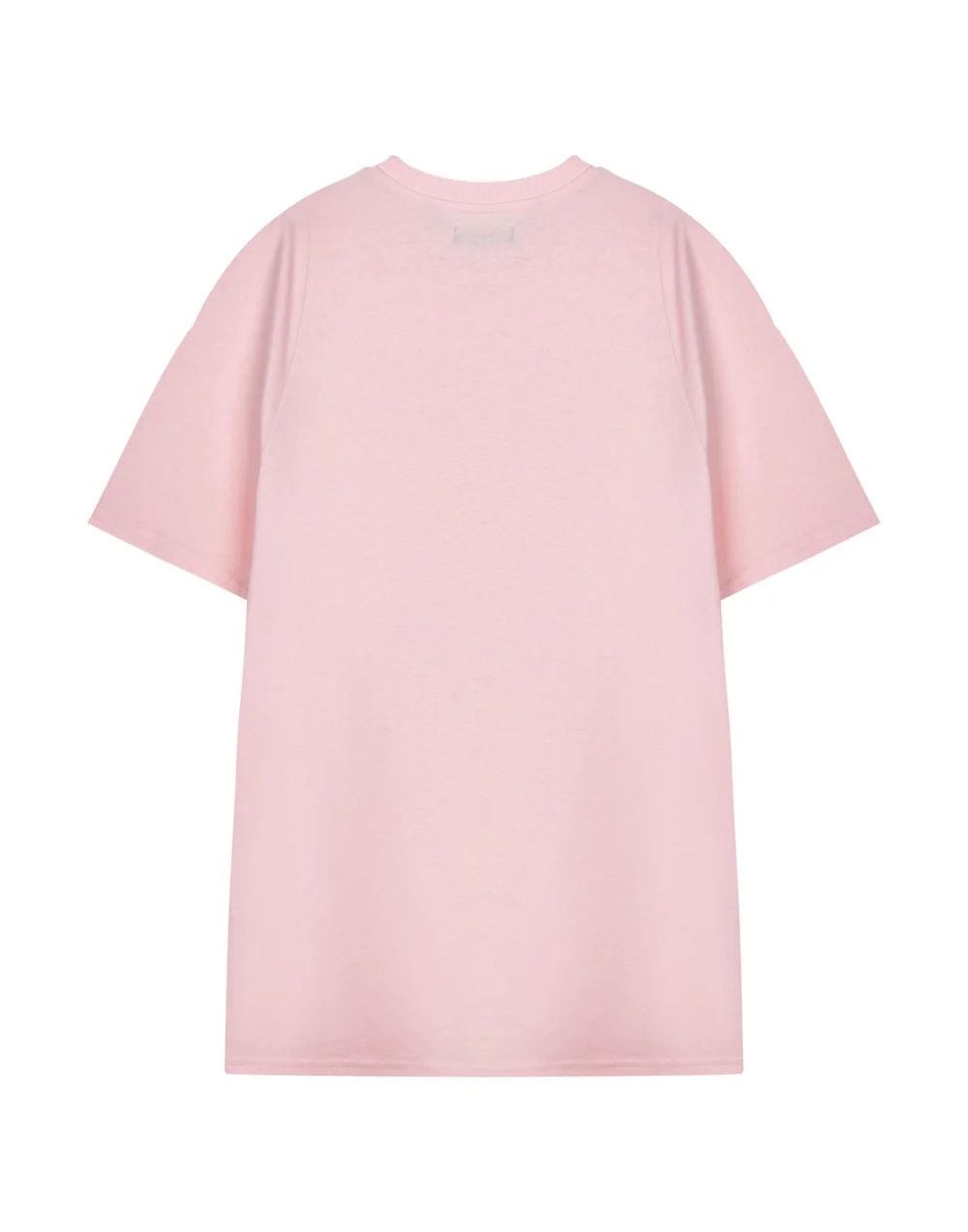 Hello Kitty My Melody Pink T-Shirt - Small Image 2