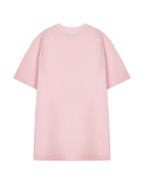 Hello Kitty My Melody Pink T-Shirt - Small Image 2