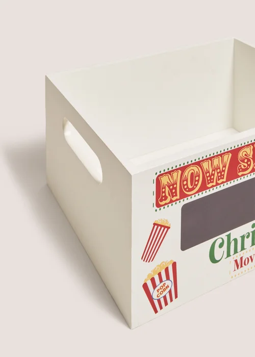 Christmas Movie Night Crate Image 2