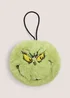 Grinch Bauble Image 1