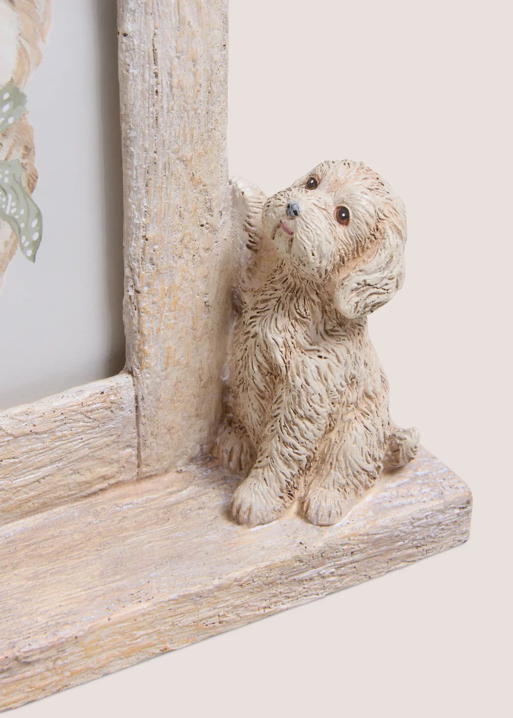 Cockapoo Photo Frame Image 2