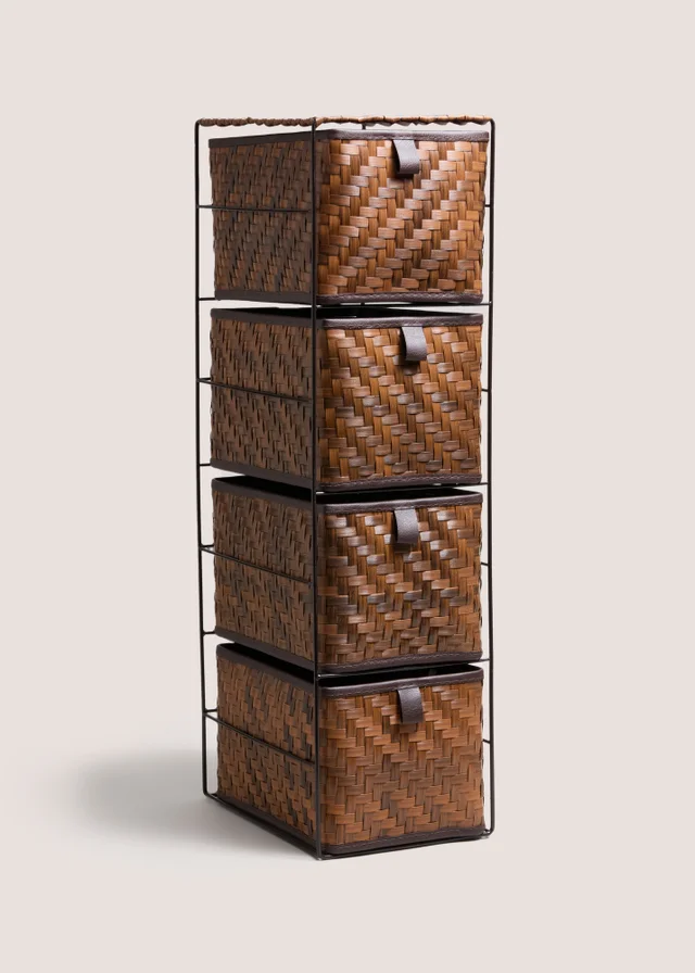 Urban Woven Drawers