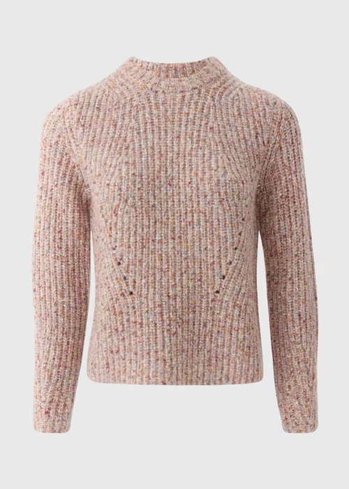Pink Jumper - XS Image 5