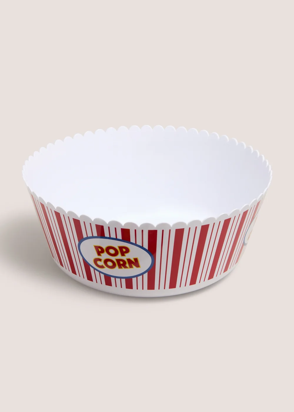 Popcorn Tub Image 1