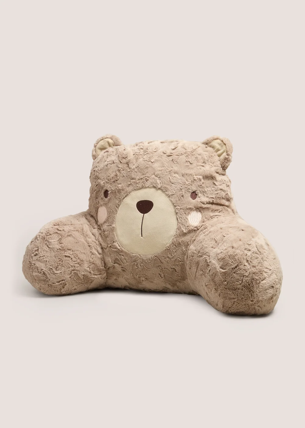 Bear Cuddle Cushion Image 1