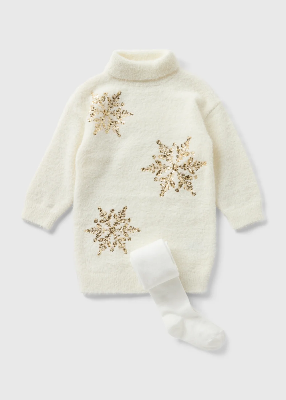 girls cream christmas dress Girls Rosenau Gold & Cream Tulle Dress Size 6 Christmas dress