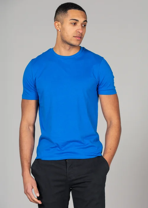 Tokyo Laundry Red Cotton 5-Pack Short Sleeve T-Shirts - L Image 4