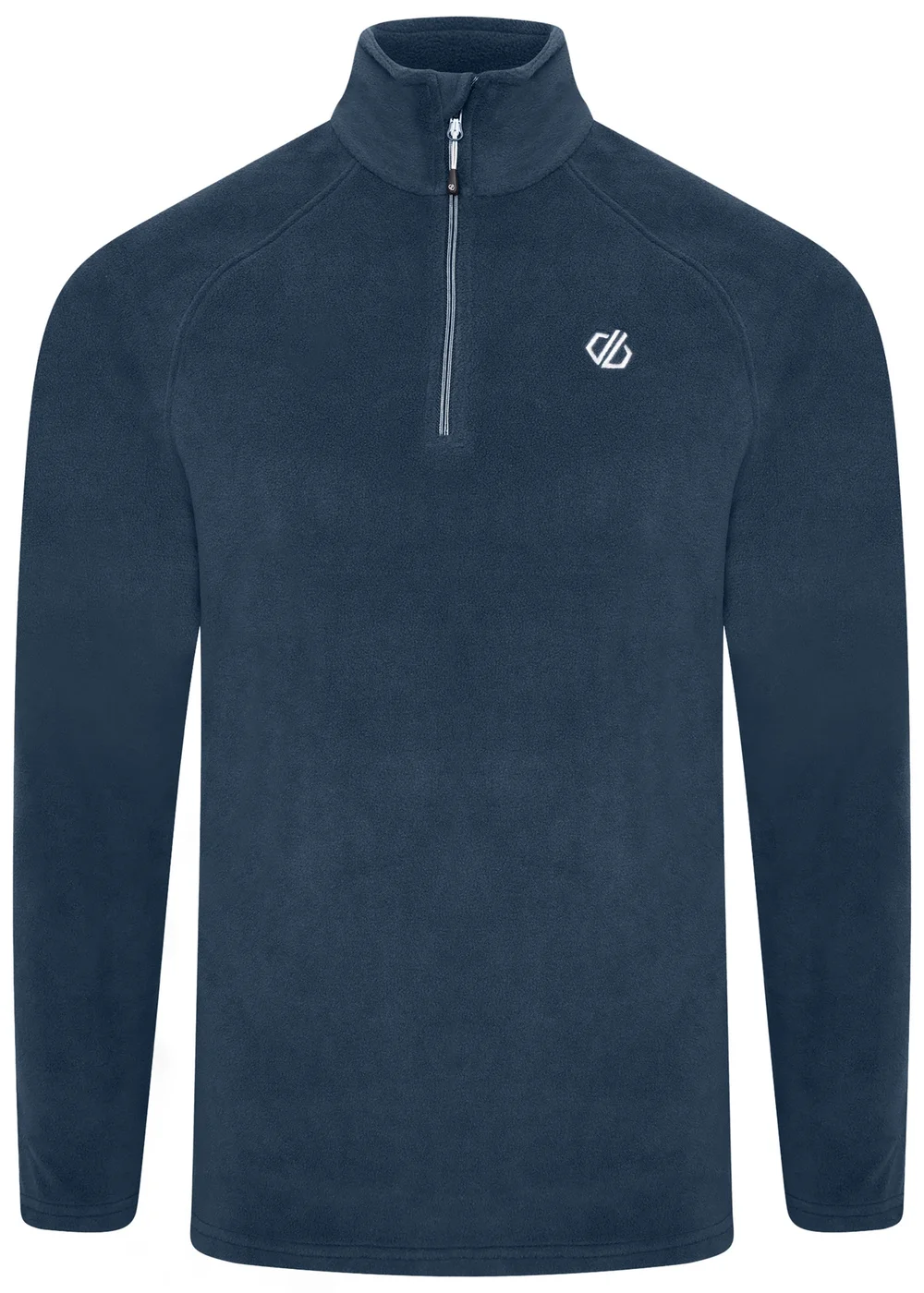 Dare2b Moonlight Denim Men's Freethink II Sustainable Fleece - XL Image 4
