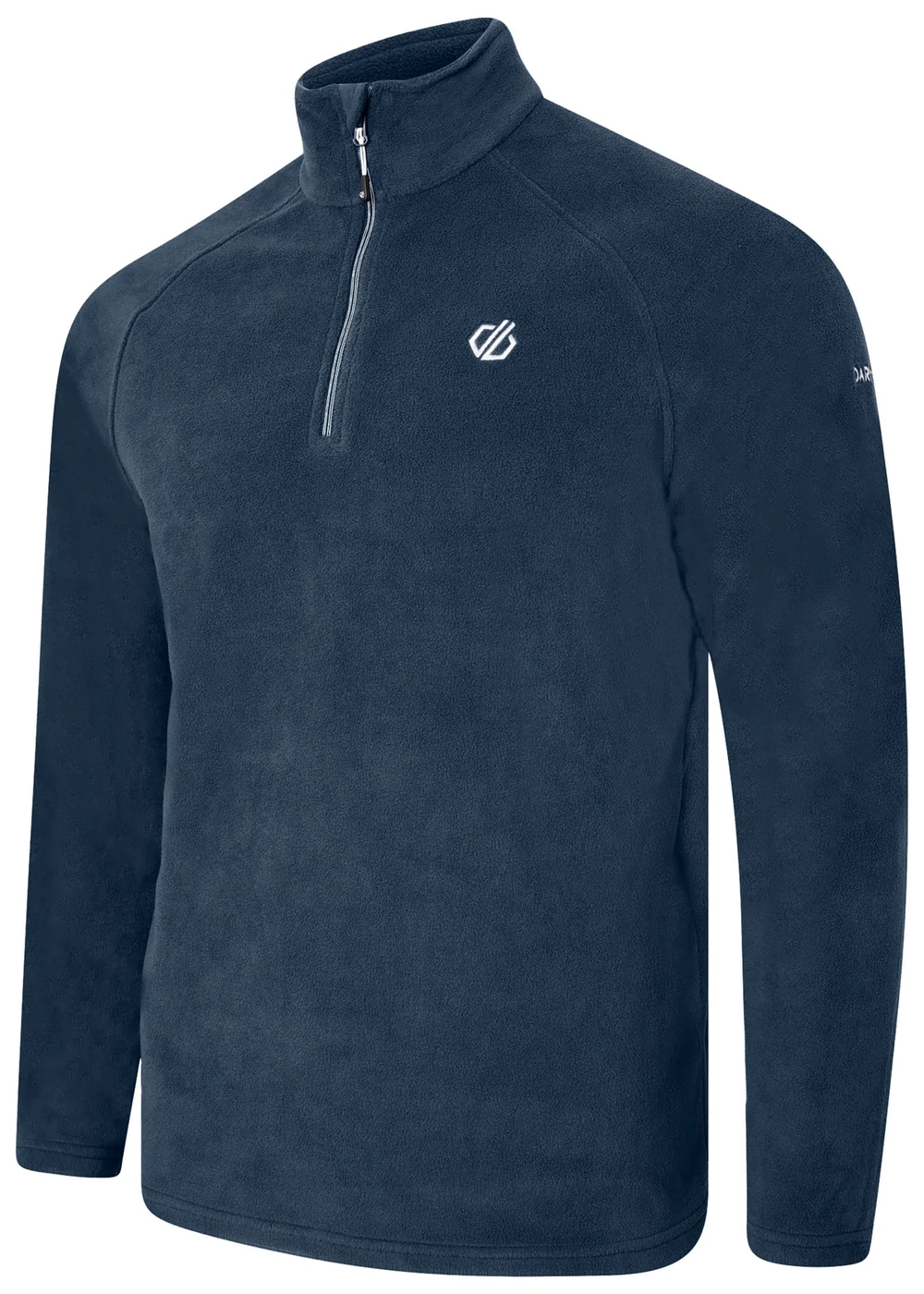 Dare2b Moonlight Denim Men's Freethink II Sustainable Fleece - XL Image 5