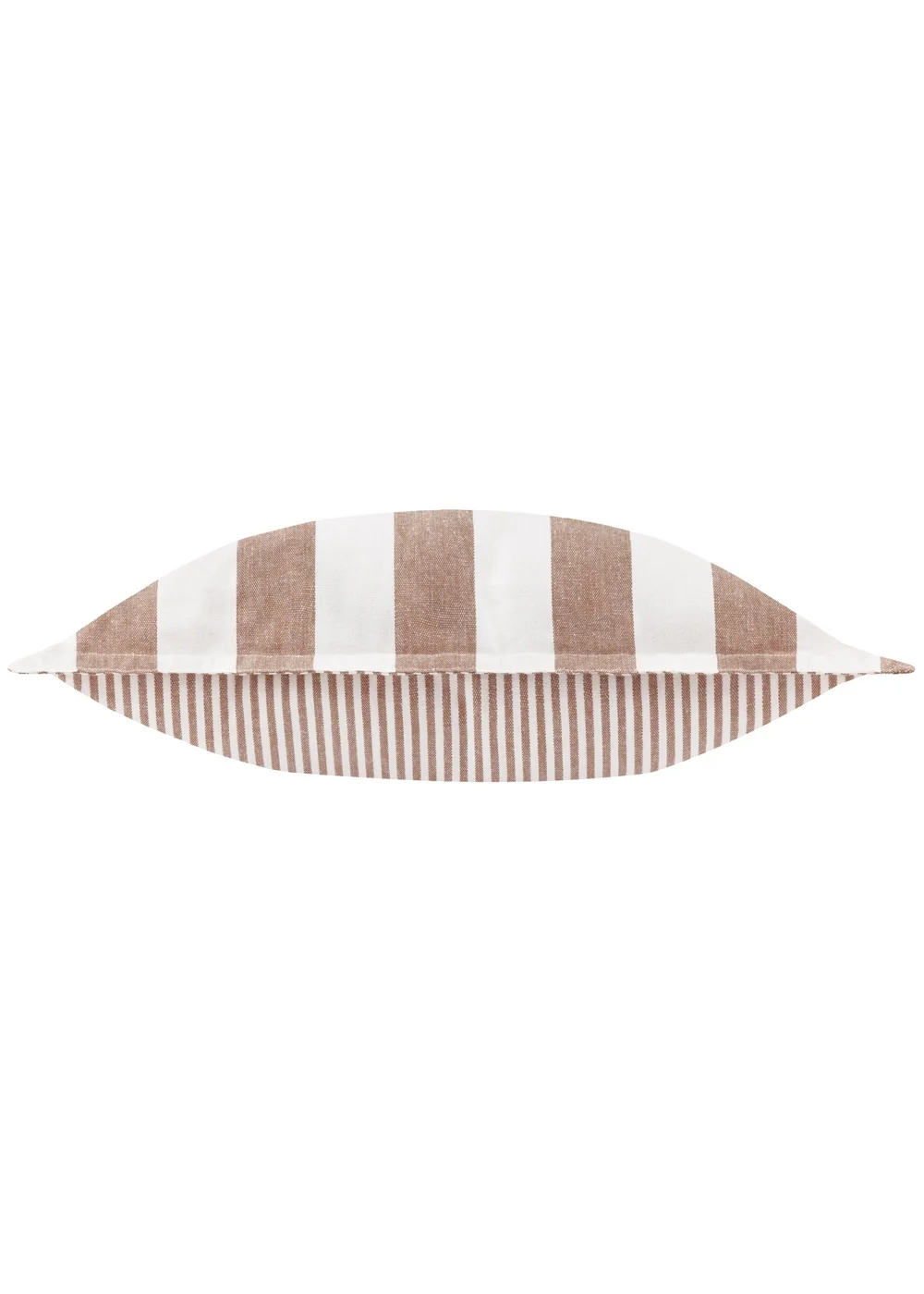 Yard Brown Hayle Cotton Outdoor Outdoor Cushion - One Size Image 4