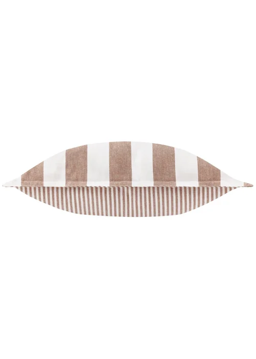 Yard Brown Hayle Cotton Outdoor Outdoor Cushion - One Size Image 4
