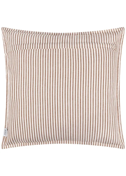 Yard Brown Hayle Cotton Outdoor Outdoor Cushion - One Size Image 3