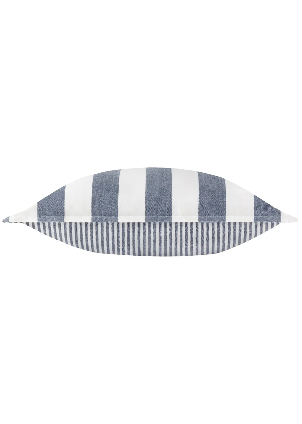 Yard Navy Hayle Cotton Outdoor Outdoor Cushion - One Size Image 4