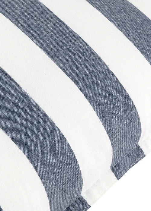 Yard Navy Hayle Cotton Outdoor Outdoor Cushion - One Size Image 5