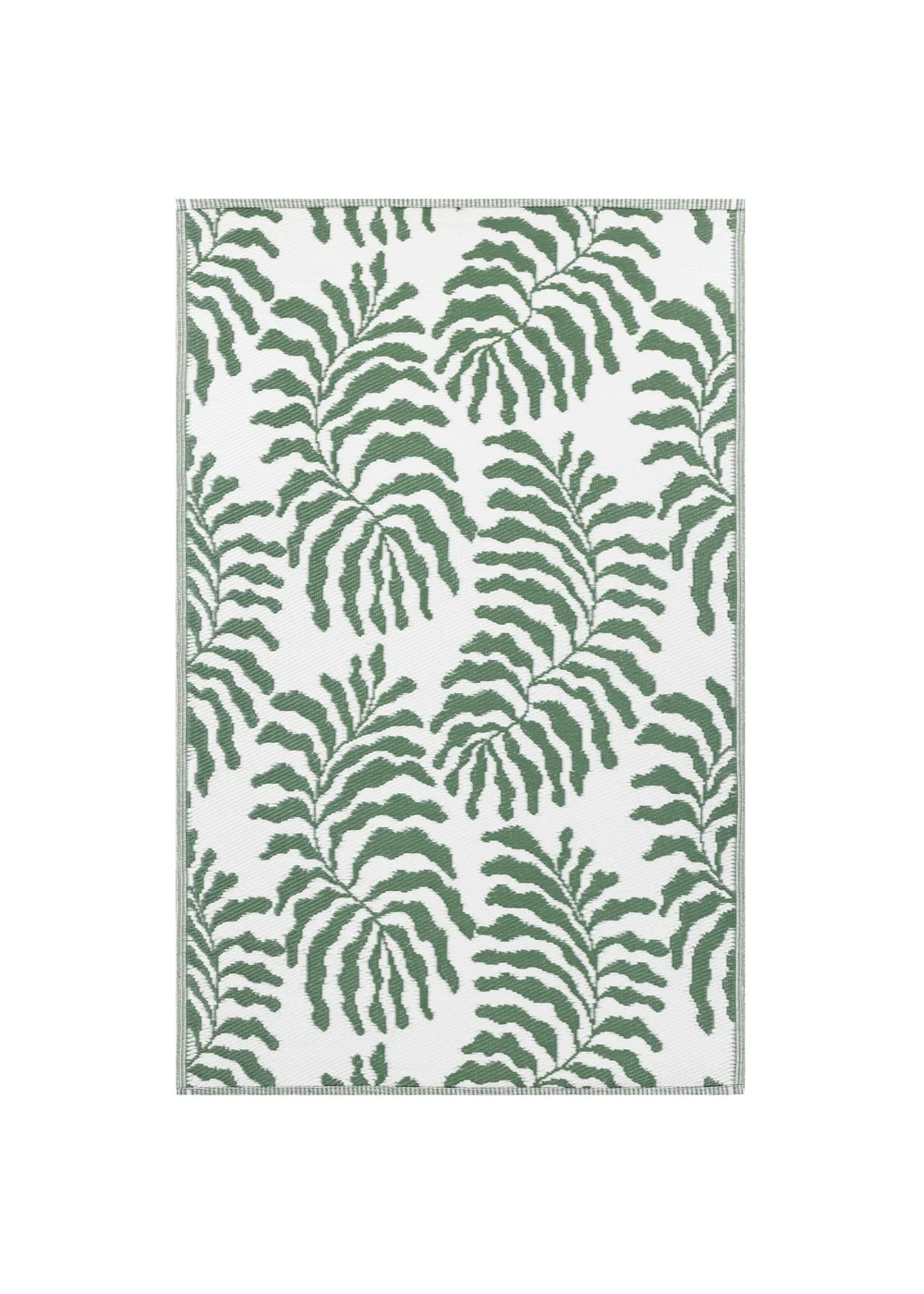 furn. Tocorico Reversible Outdoor Rug (120cm x 180cm) - 120 x 180cm Image 4