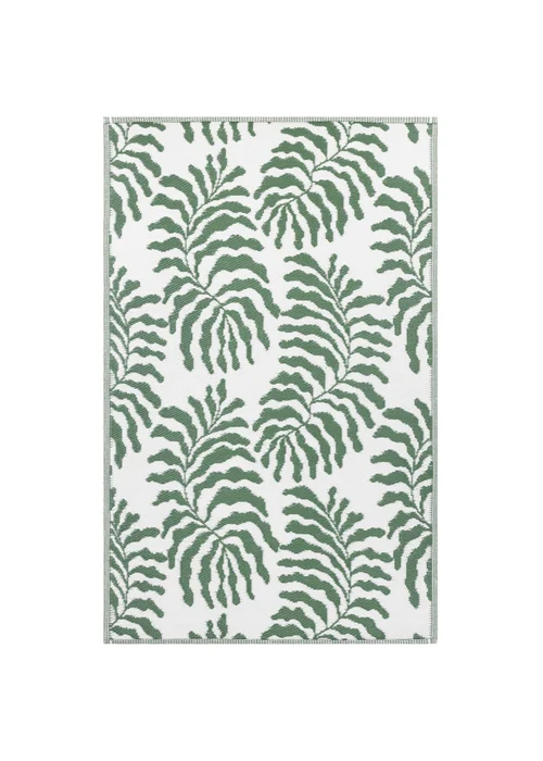 furn. Tocorico Reversible Outdoor Rug (120cm x 180cm) - 120 x 180cm Image 4