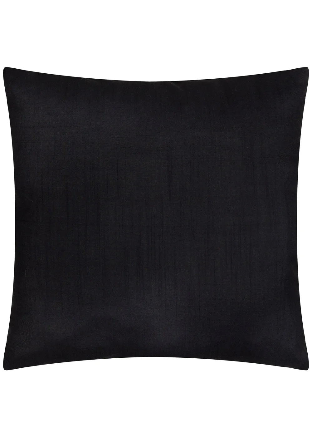 Paoletti Black/Gold Leopardis Cat Printed Outdoor Outdoor Cushion - One Size Image 3