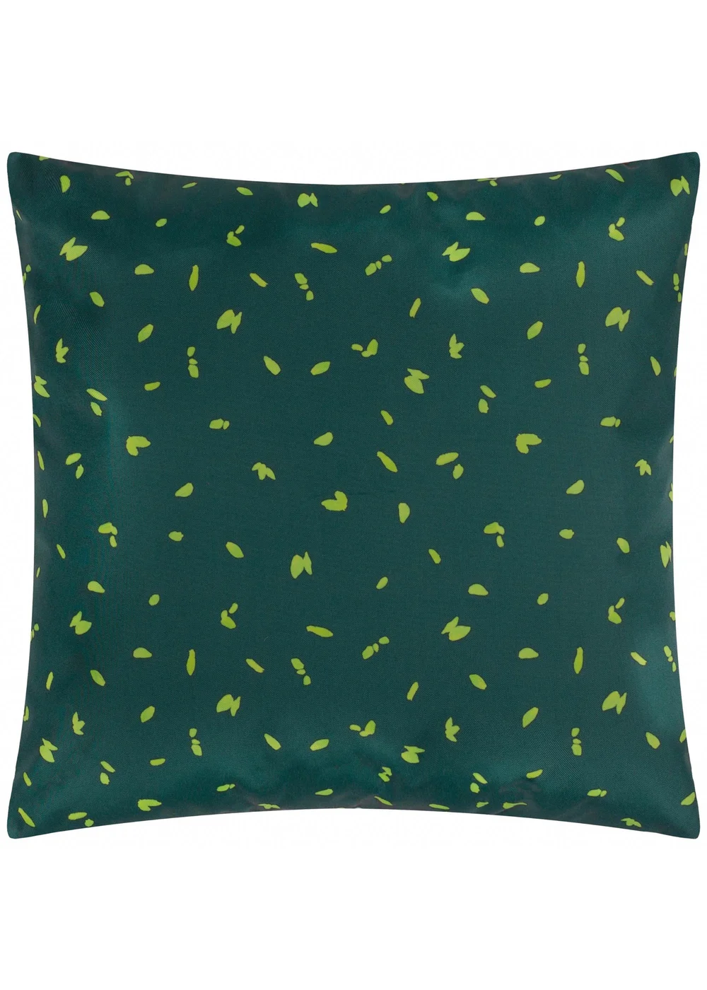 Wylder Nature Confetti Floral Printed Outdoor Outdoor Cushion - One Size Image 3