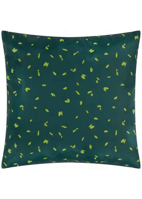 Wylder Nature Confetti Floral Printed Outdoor Outdoor Cushion - One Size Image 3