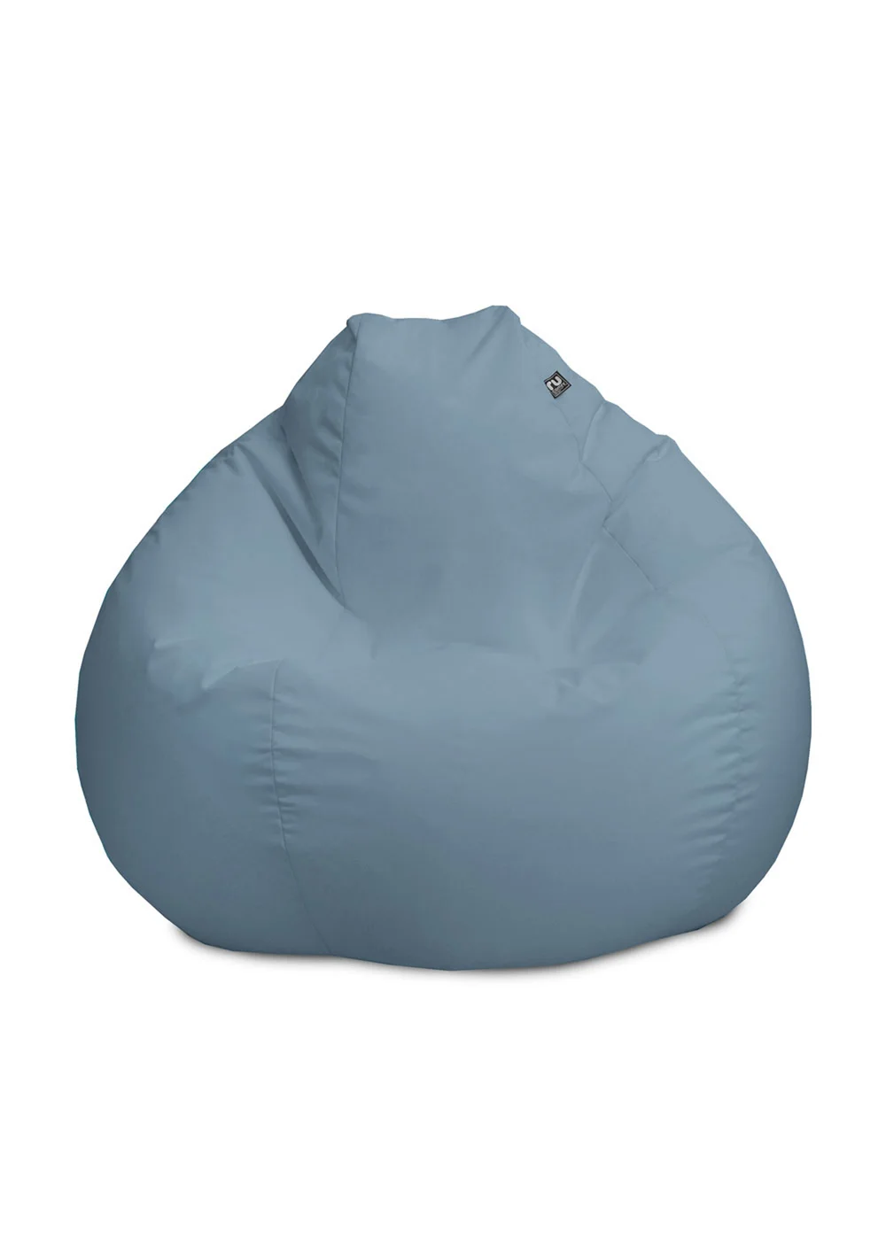 rucomfy Indoor/Outdoor Slouchbag Seafoam Blue Beanbag - One Size Image 2